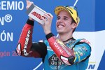 Alex Marquez (Marc VDS) 