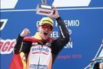 Aron Canet (Max Racing) 