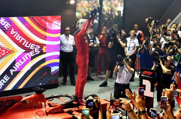 Sebastian Vettel Ferrari Scuderia Ferrari F1 ~Sebastian Vettel (Ferrari) ~ Sebastian Vettel Ferrari Scuderia Ferrari F1 ~Sebastian Vettel (Ferrari) ~