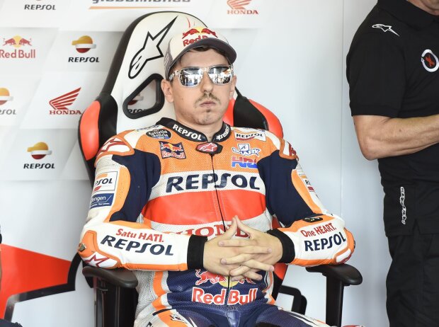 Jorge Lorenzo