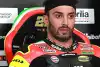 Bild zum Inhalt: Iannone stichelt gegen Aprilia: "Ich erwarte zwei identische Bikes"