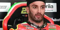 Bild zum Inhalt: Iannone stichelt gegen Aprilia: "Ich erwarte zwei identische Bikes"