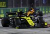 Bild zum Inhalt: WM-Duell gegen McLaren: Renault schafft "Schadensbegrenzung"