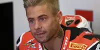 Bild zum Inhalt: Alvaro Bautista hofft, mit Honda "von Beginn an um Siege zu kämpfen"