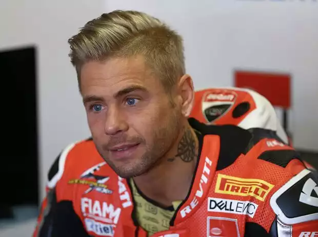 Titel-Bild zur News: Alvaro Bautista