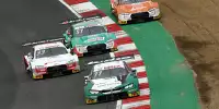 Bild zum Inhalt: BMW-Leiter Dittrich: Warum die DTM härtere Reifen braucht