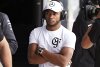 Bild zum Inhalt: Lewis Hamiltons Bruder legt Rennfahrer-Karriere vorerst auf Eis