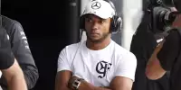 Nicolas Hamilton