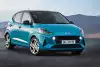 Bild zum Inhalt: Hyundai i10 N Line (2020): Er kommt mit Dreizylinder-Turbo