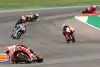 Bild zum Inhalt: Puig: Marquez-Show in Aragon "für die Zuschauer nicht besonders spannend"