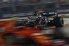 Bild zum Inhalt: "WM noch nicht gewonnen": Hamilton nimmt Mercedes in die Pflicht