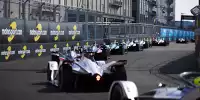 Oliver Turvey, Pascal Wehrlein, Jose-Maria Lopez