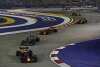 "Das ist kein Racing": Klare Worte von Norris nach Singapur-Bummelfahrt