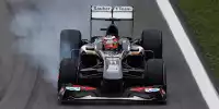 Nico Hülkenberg