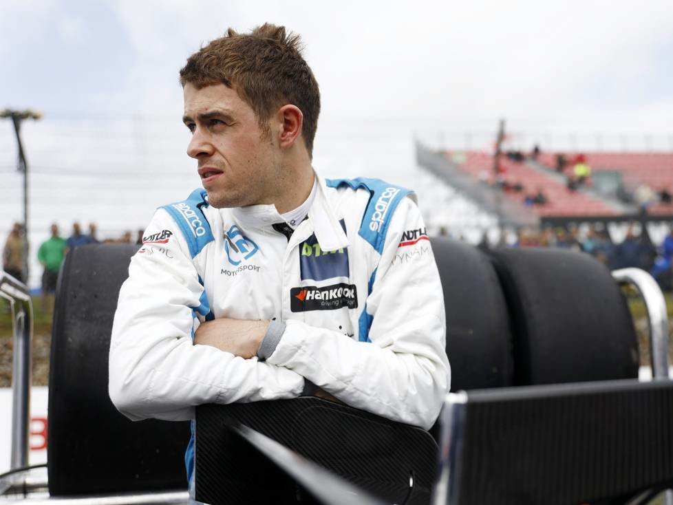 Paul di Resta