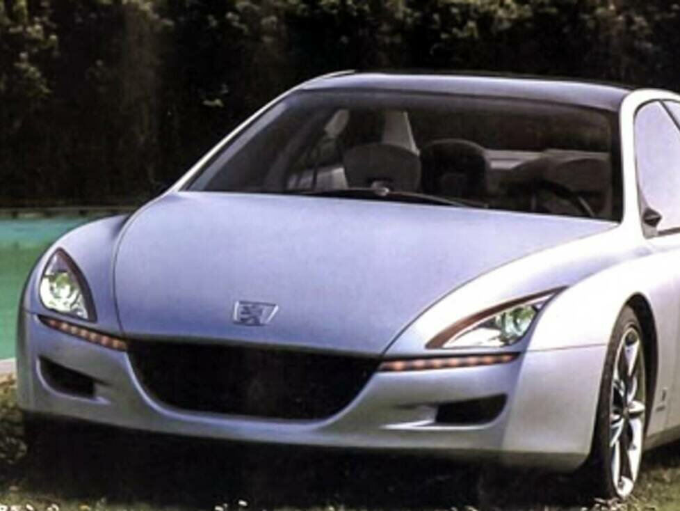Peugeot Nautilus (1997)
