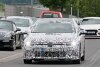 Bild zum Inhalt: VW Golf 8 GTI (2020) am Nürburgring erwischt: Neuer GTI wieder mehr GTI?