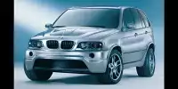 Bild zum Inhalt: BMW X5 Le Mans (2000): Warum das V12-SUV nur ein Einzelstück blieb