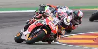 Bild zum Inhalt: Jorge Lorenzo bekräftigt trotz Spekulationen: "Aufgeben keine Option"