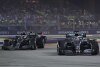 Formel-1-Live-Ticker: Wie Mercedes in Sotschi zurückschlagen will