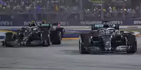 Bild zum Inhalt: Formel-1-Live-Ticker: Wie Mercedes in Sotschi zurückschlagen will