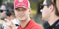 Mick Schumacher