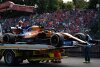Bild zum Inhalt: McLaren: Weitere Motorenstrafen bis zum Saisonende "realistisch"