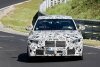 Neue BMW M3 (2020) Prototypen testen auf der Nordschleife