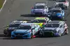 Bild zum Inhalt: Enger Titelkampf beim Saisonfinale der TCR Germany auf dem Sachsenring