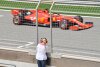 Bild zum Inhalt: FIA genehmigt umstrittenen Pirelli-Reifentest im Oktober