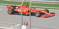 Bild zum Inhalt: FIA genehmigt umstrittenen Pirelli-Reifentest im Oktober