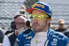 Bild zum Inhalt: Alonso: Indy-500-Sieger Pagenaud rät ihm zu voller IndyCar-Saison