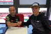 Bild zum Inhalt: Moto3-Saison 2020: Maximilian Kofler schafft WM-Einstieg