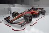 Formel-1-Design 2021 wird nachgewürzt: Flugzeugartige Flügel