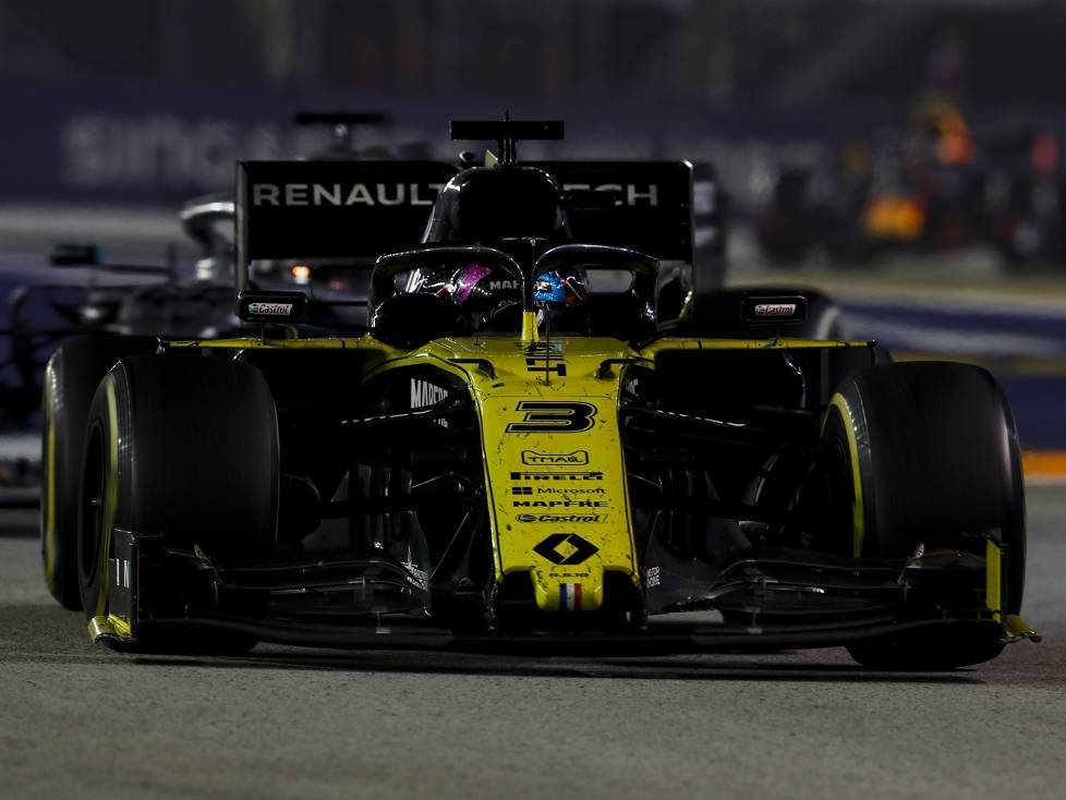 Daniel Ricciardo