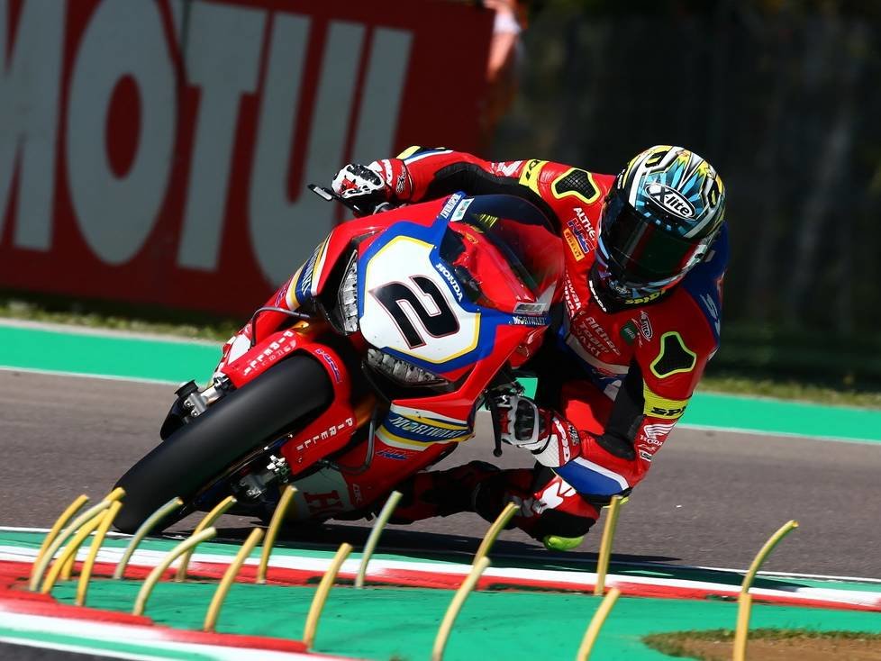 Leon Camier