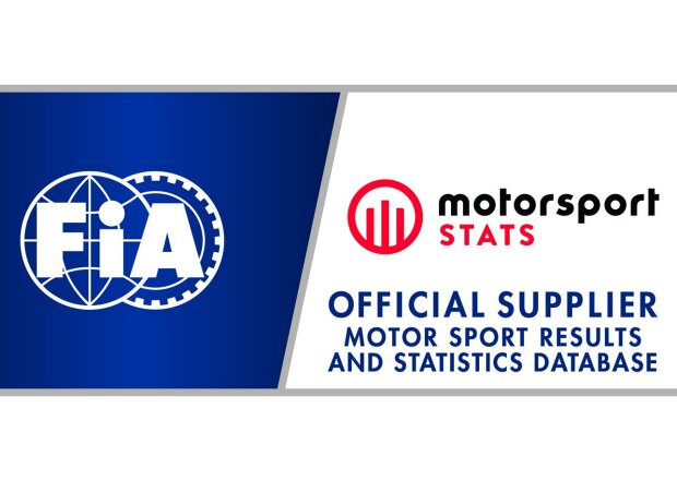 Motorsport Stats: FIA-Datenbank