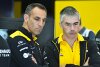 Bild zum Inhalt: Ricciardo-Strafe: Renault hadert mit "Schwarz-Weiß"-Regelauslegung