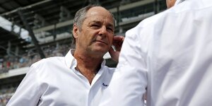 Berger verspricht: Kerngeschäft der DTM bleibt weiter Deutschland