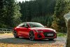 Bild zum Inhalt: Audi RS 7 (2019) im Test: Besser als M5 und AMG GT 63?