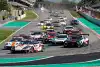 Bild zum Inhalt: 24h-Series fährt 2020 auf dem Nürburgring - am VLN-Wochenende!