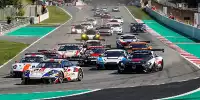 Bild zum Inhalt: 24h-Series fährt 2020 auf dem Nürburgring - am VLN-Wochenende!