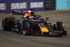 Frischer Motor: Strafe für Max Verstappen und alle Honda-Piloten