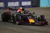 Bild zum Inhalt: Frischer Motor: Strafe für Max Verstappen und alle Honda-Piloten