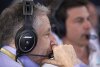 Jean Todt frustriert: Hybrid kommt in der WRC zu spät
