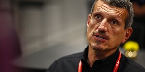 Günther Steiner: 2021er-Autos sehen nicht mehr wie Formel Ford aus