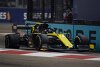 Bild zum Inhalt: Mark Webber: Ricciardo könnte Renault-Wechsel bereuen