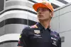 Bild zum Inhalt: Max Verstappen kennt Rennergebnis schon: P6 in Sotschi