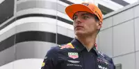 Bild zum Inhalt: Max Verstappen kennt Rennergebnis schon: P6 in Sotschi