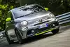 Bild zum Inhalt: Neuer Abarth 595 Pista (2020) kommt mit mehr Leistung